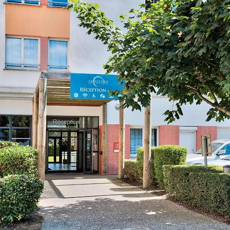 Comfort Aparthotel Toulouse Metropole Екстер'єр фото