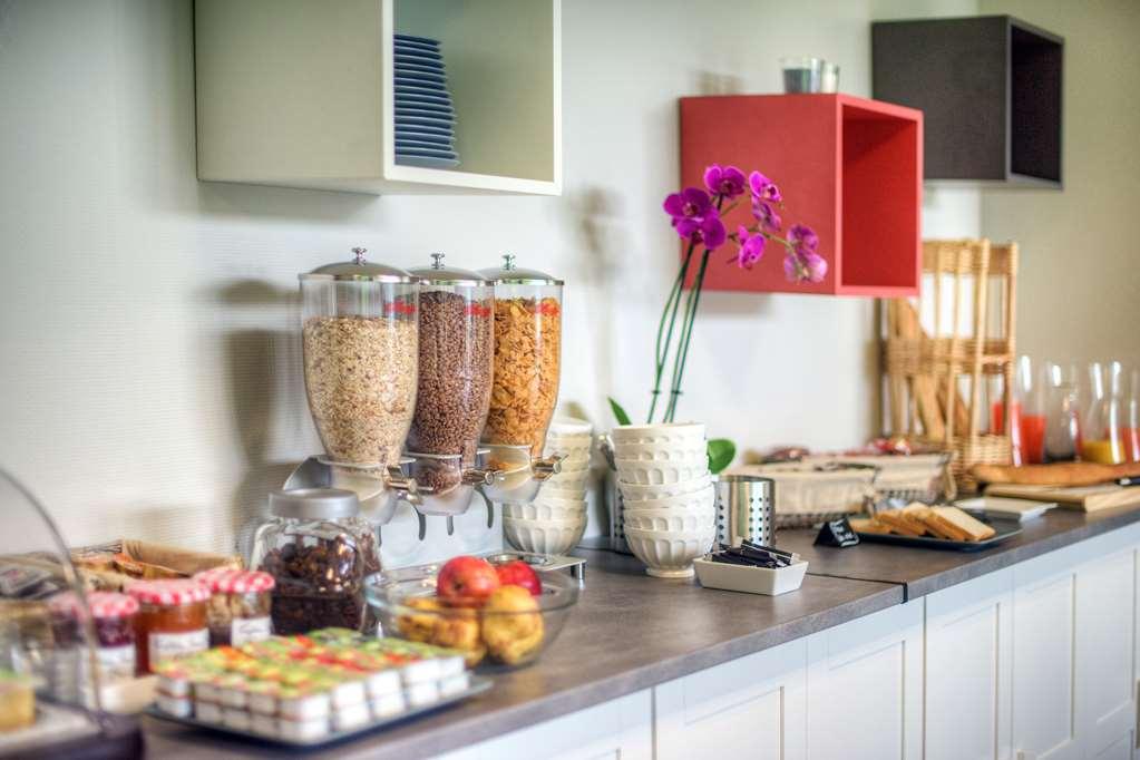 Comfort Aparthotel Toulouse Metropole Зручності фото