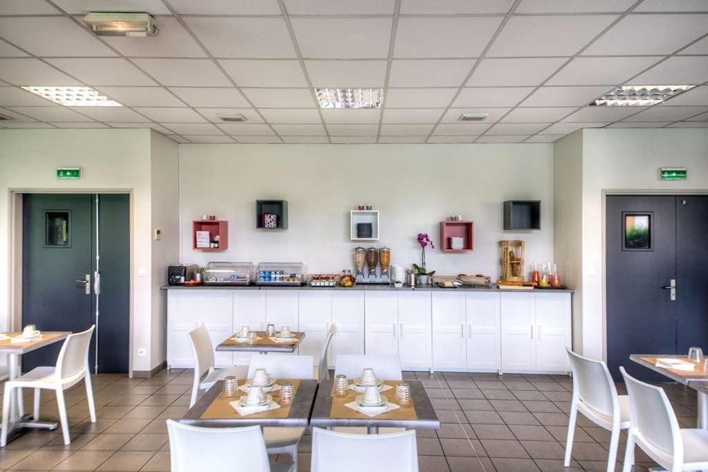 Comfort Aparthotel Toulouse Metropole Екстер'єр фото