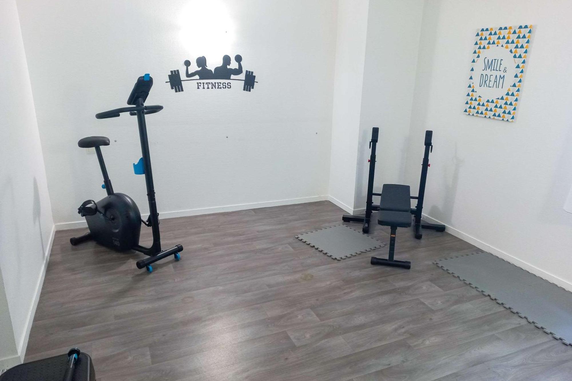 Comfort Aparthotel Toulouse Metropole Екстер'єр фото
