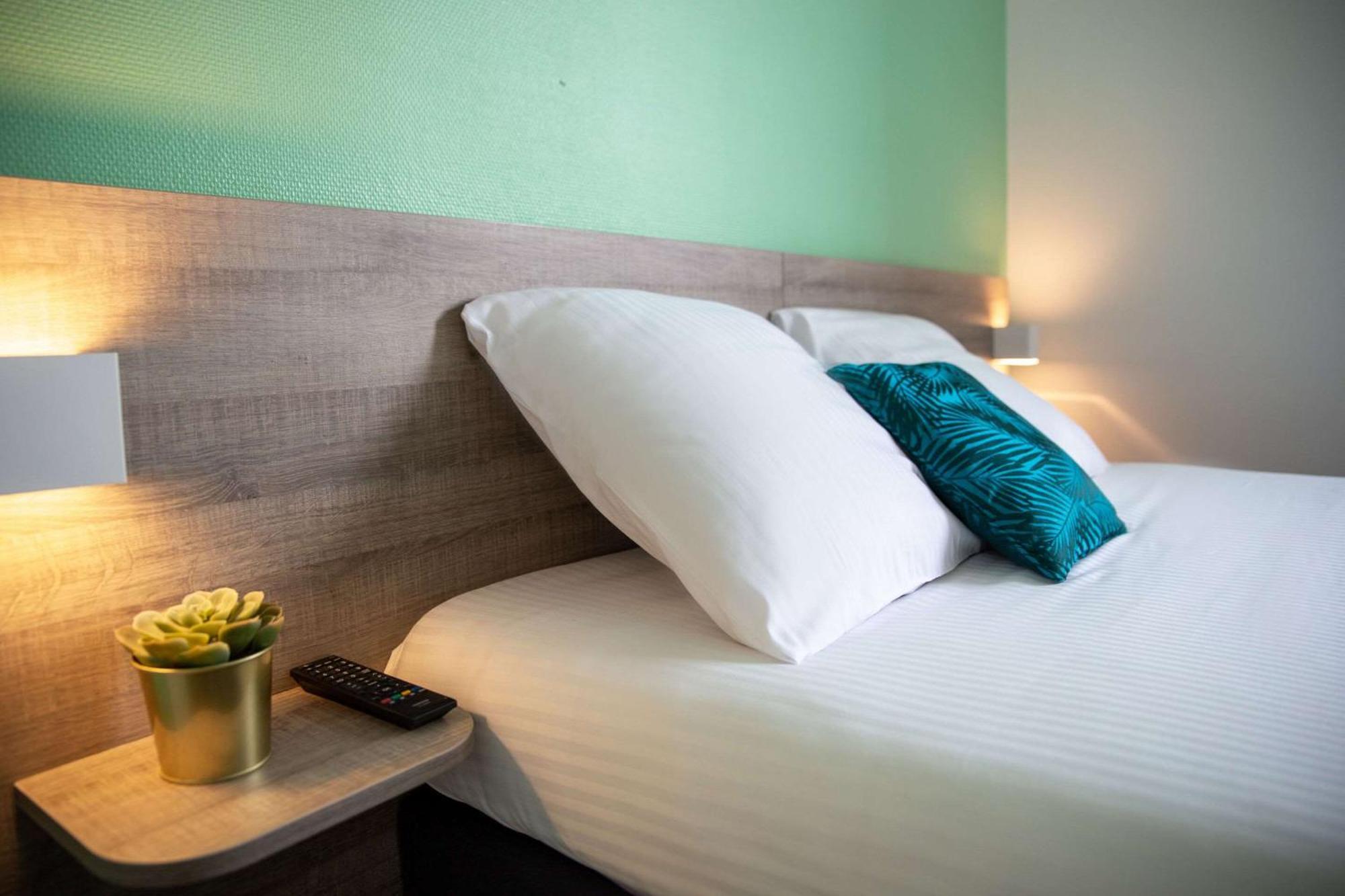 Comfort Aparthotel Toulouse Metropole Екстер'єр фото