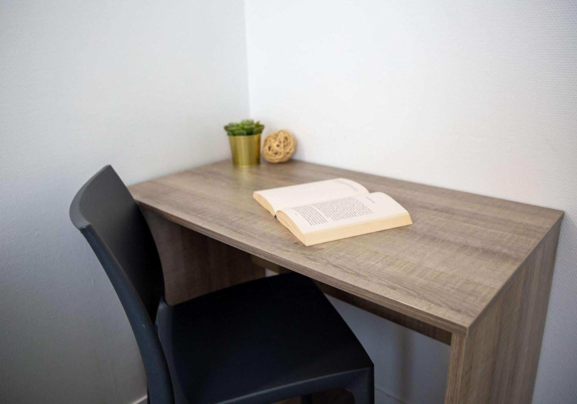 Comfort Aparthotel Toulouse Metropole Екстер'єр фото