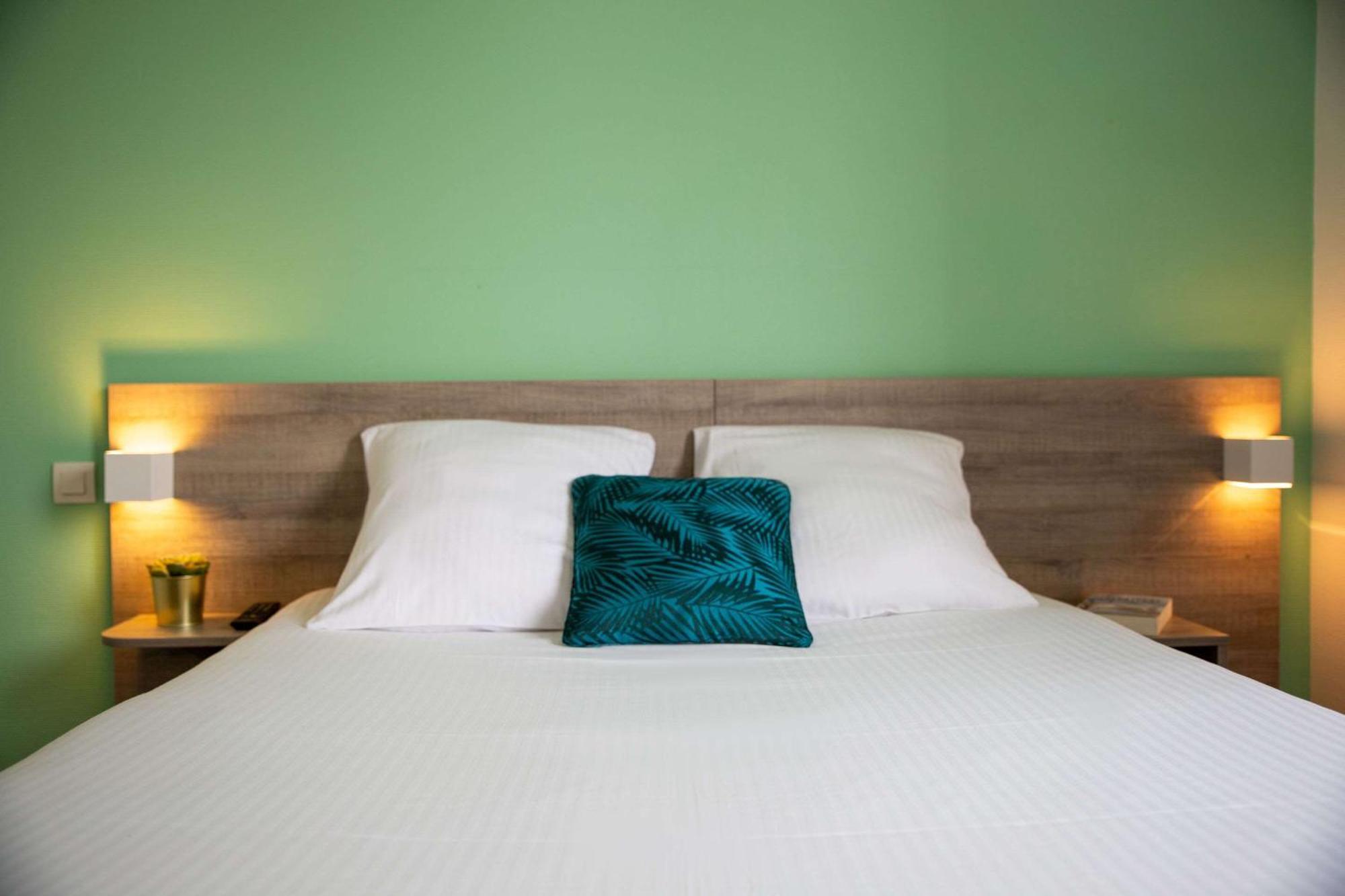 Comfort Aparthotel Toulouse Metropole Екстер'єр фото