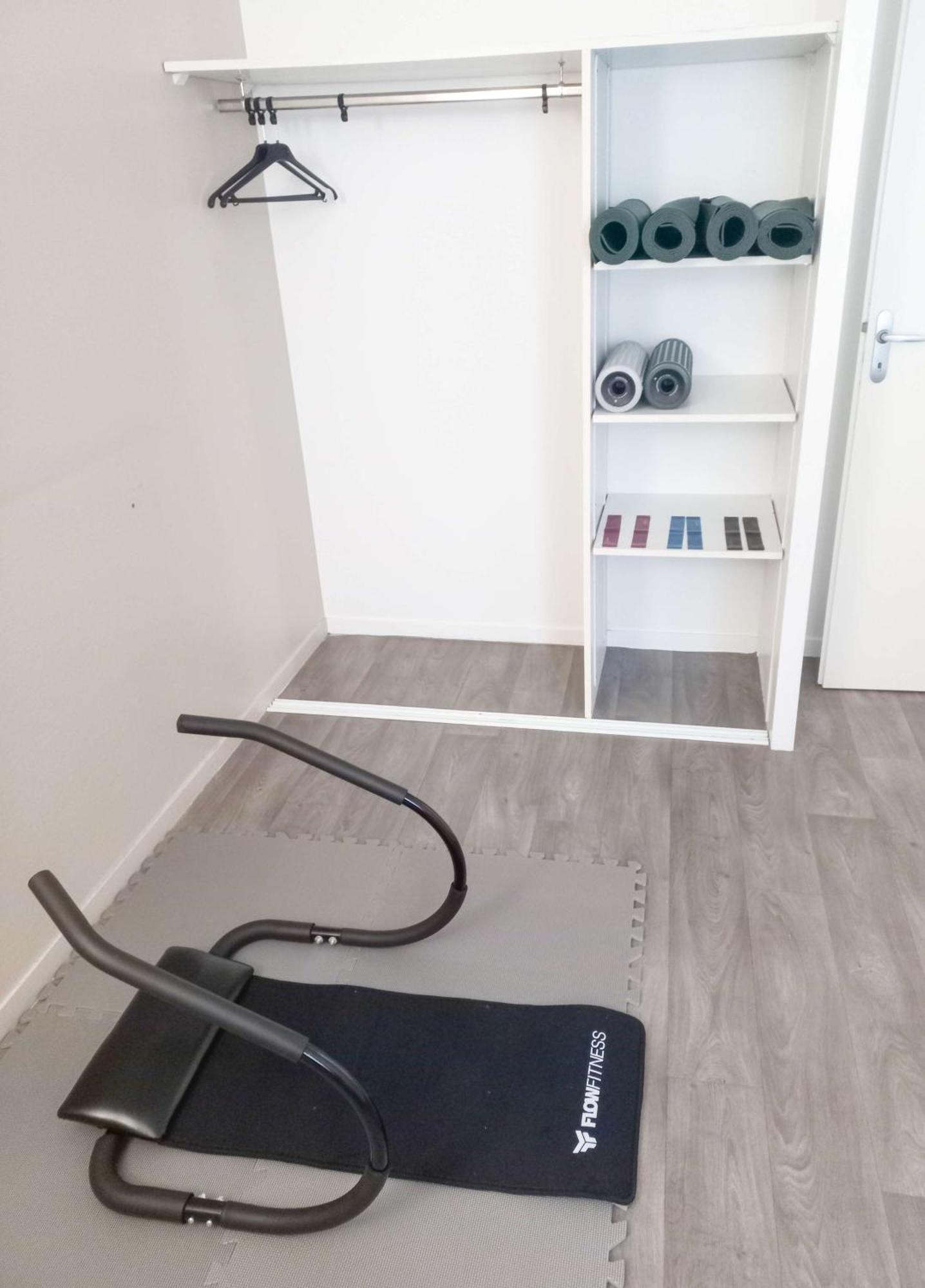 Comfort Aparthotel Toulouse Metropole Екстер'єр фото