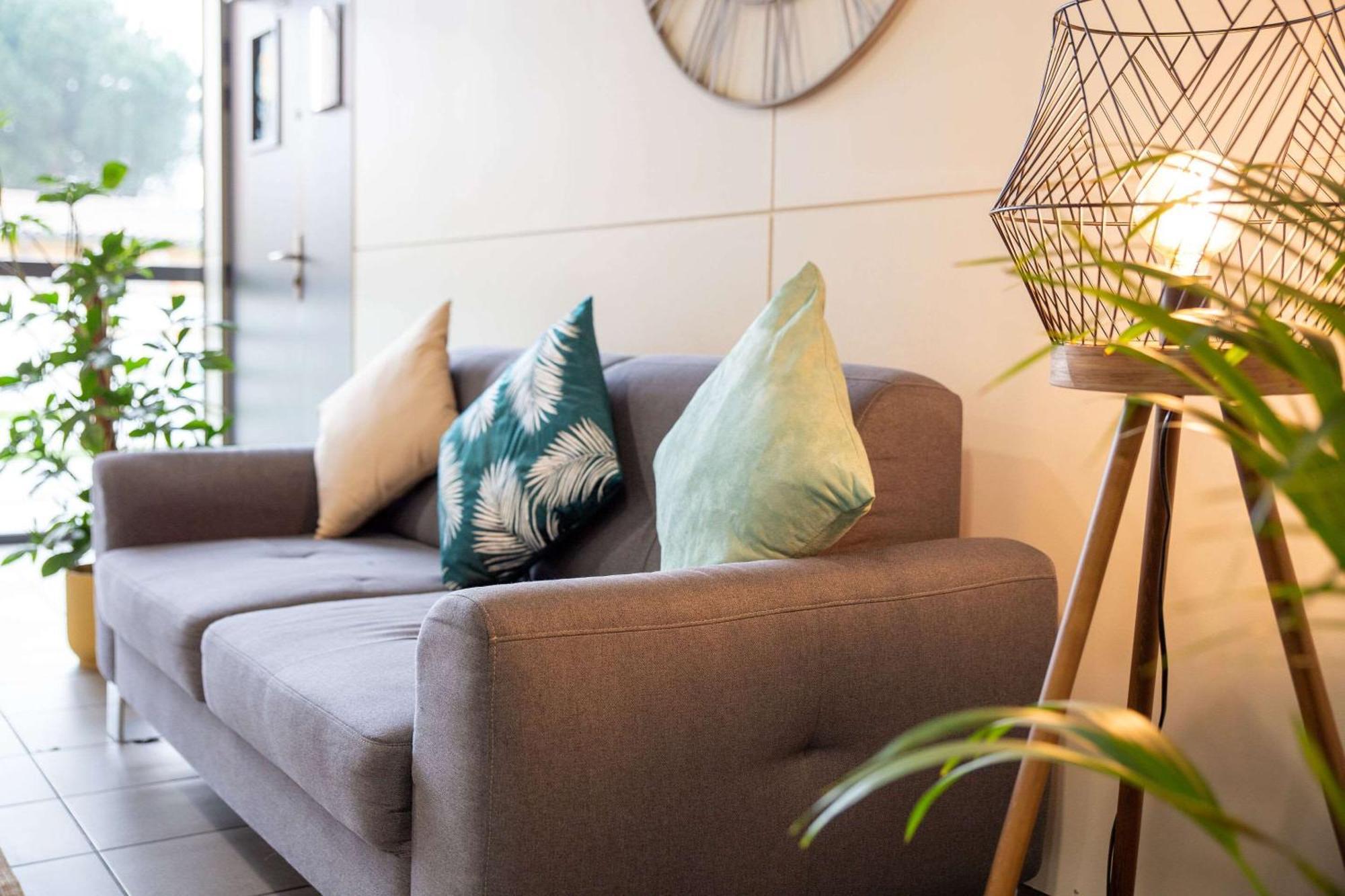 Comfort Aparthotel Toulouse Metropole Екстер'єр фото