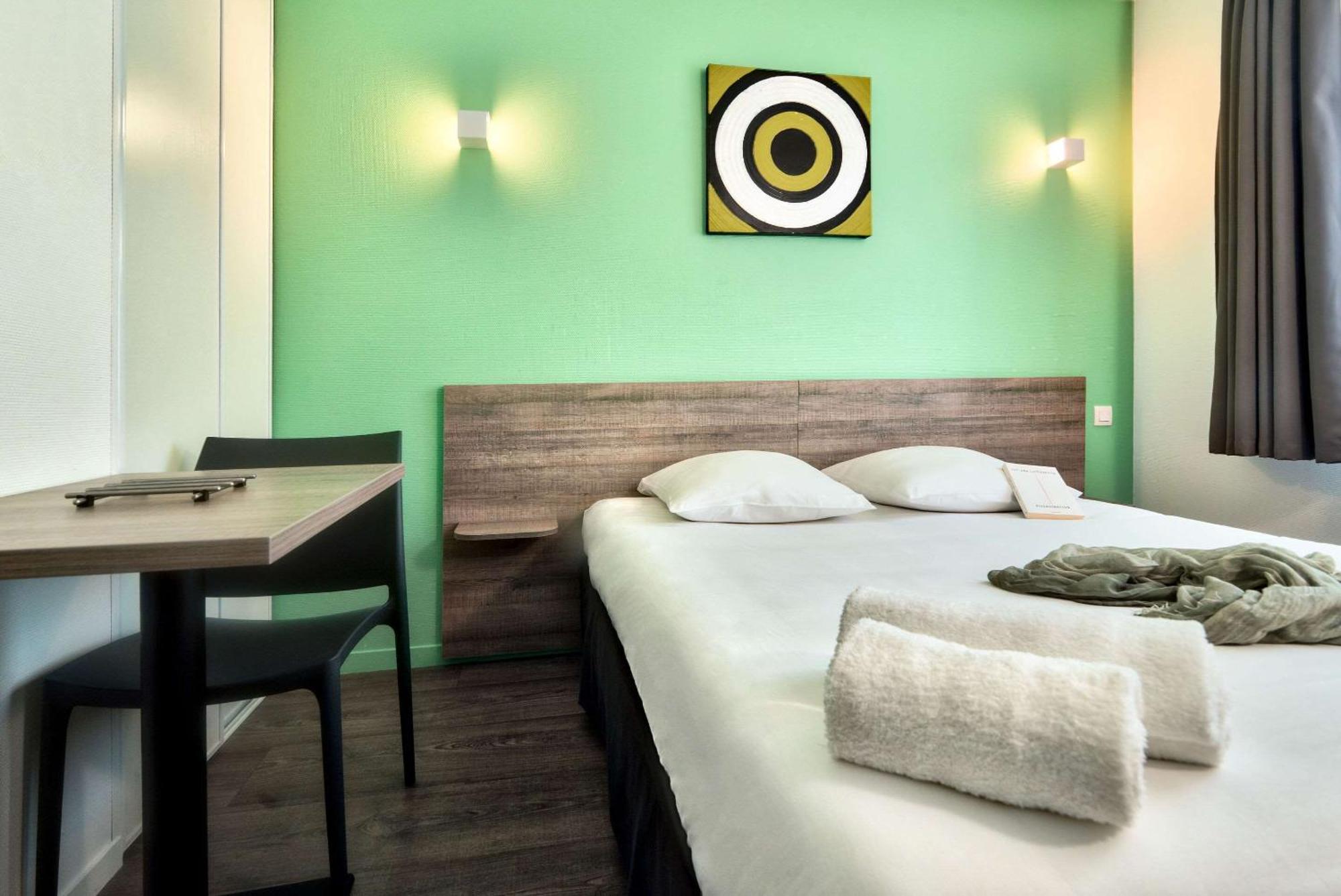 Comfort Aparthotel Toulouse Metropole Екстер'єр фото