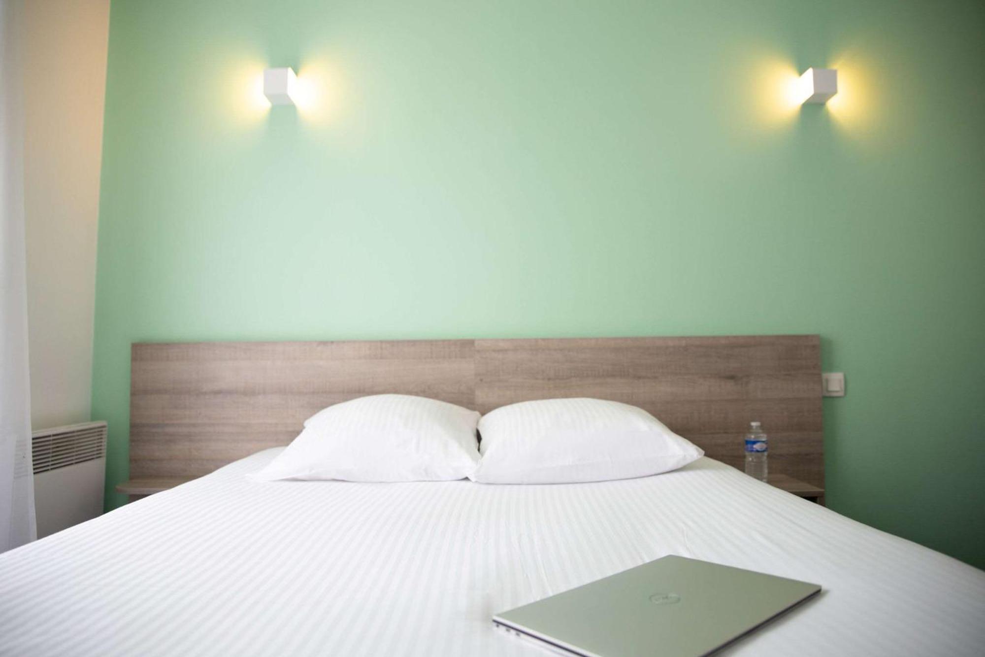 Comfort Aparthotel Toulouse Metropole Екстер'єр фото
