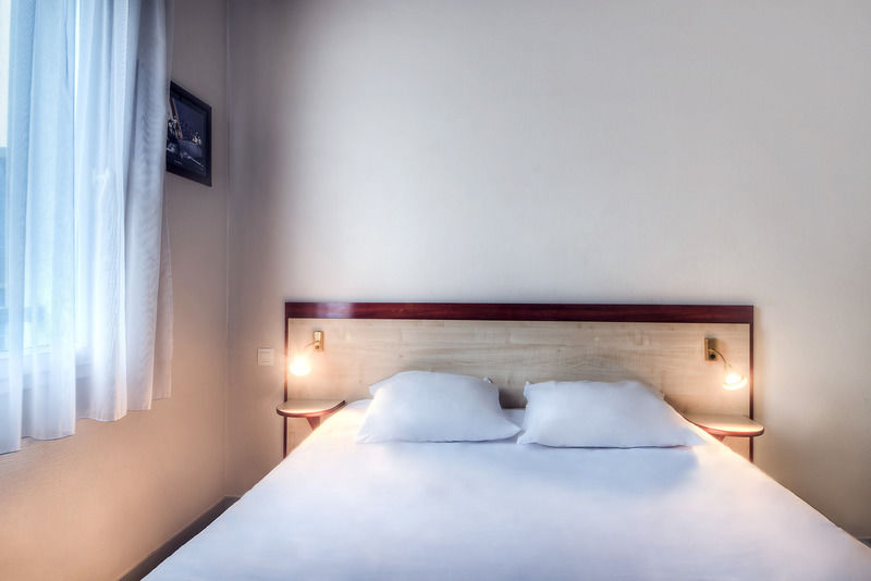 Comfort Aparthotel Toulouse Metropole Екстер'єр фото