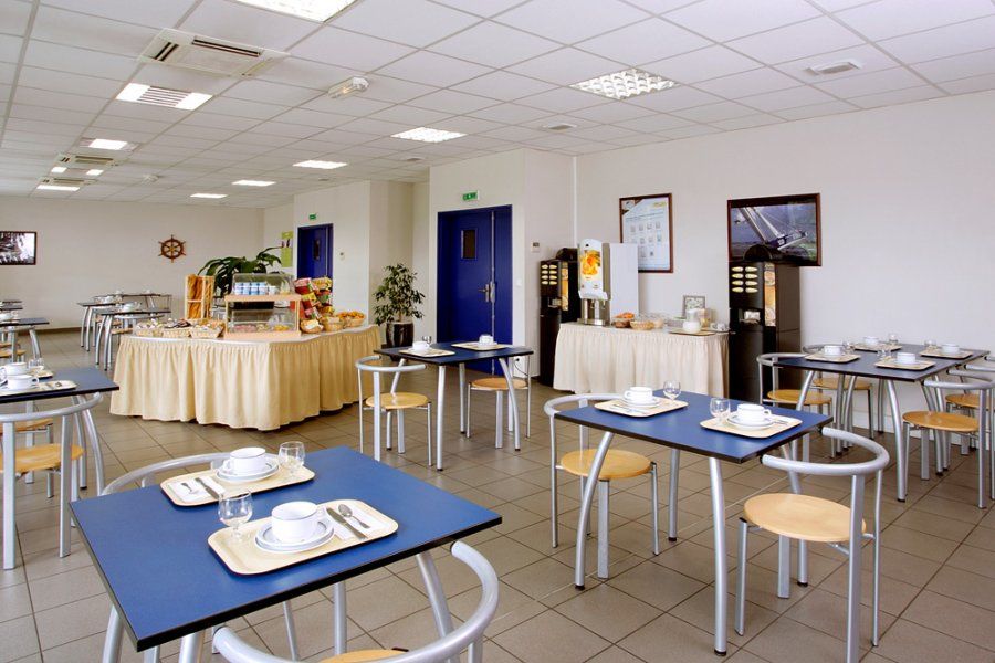 Comfort Aparthotel Toulouse Metropole Екстер'єр фото