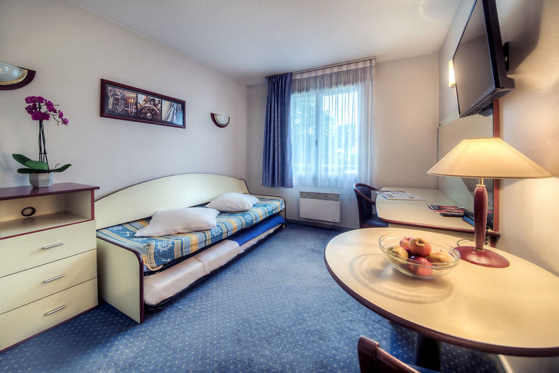 Comfort Aparthotel Toulouse Metropole Екстер'єр фото