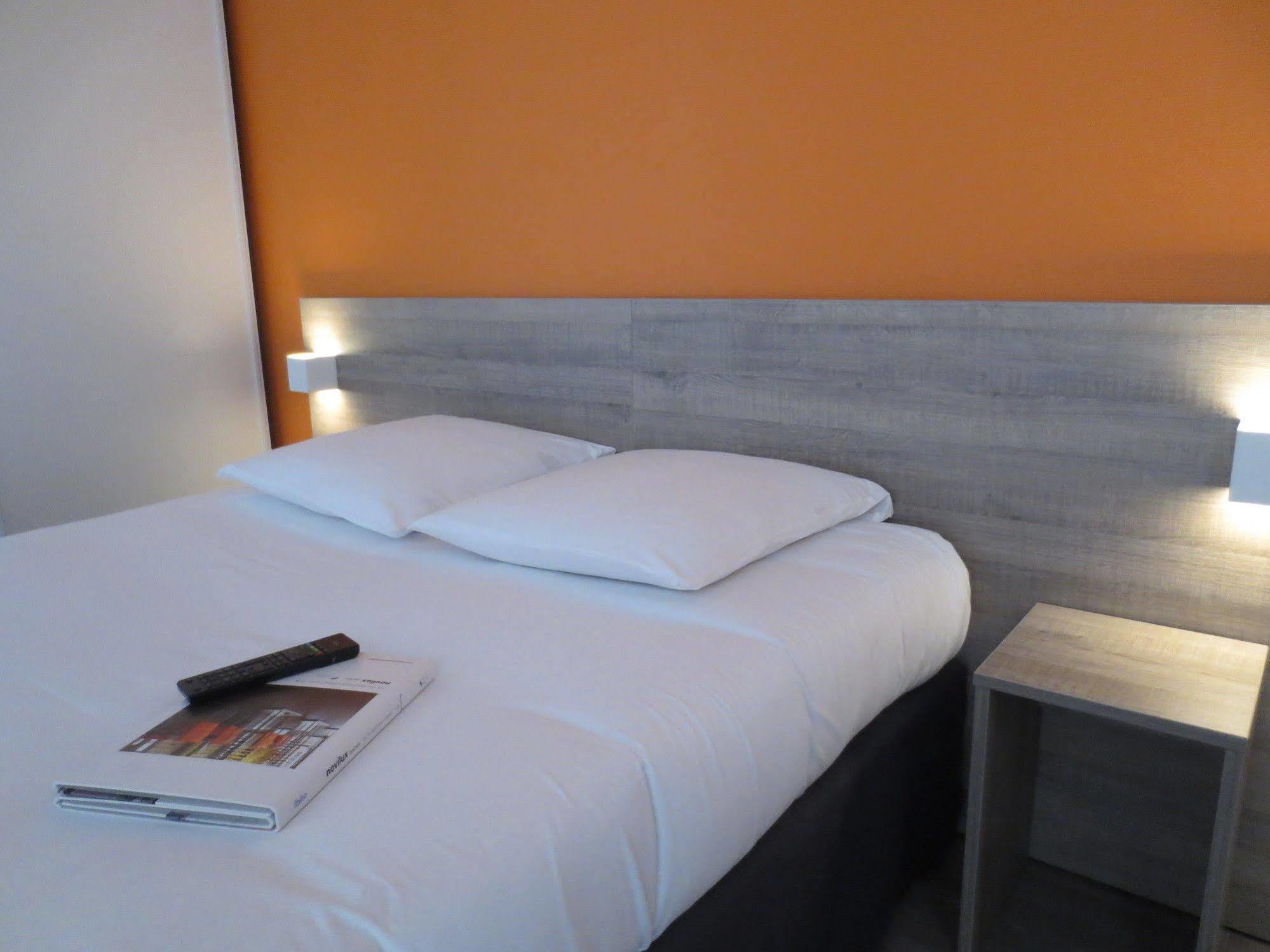 Comfort Aparthotel Toulouse Metropole Екстер'єр фото