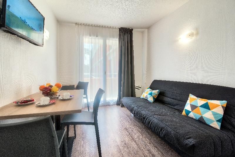 Comfort Aparthotel Toulouse Metropole Екстер'єр фото